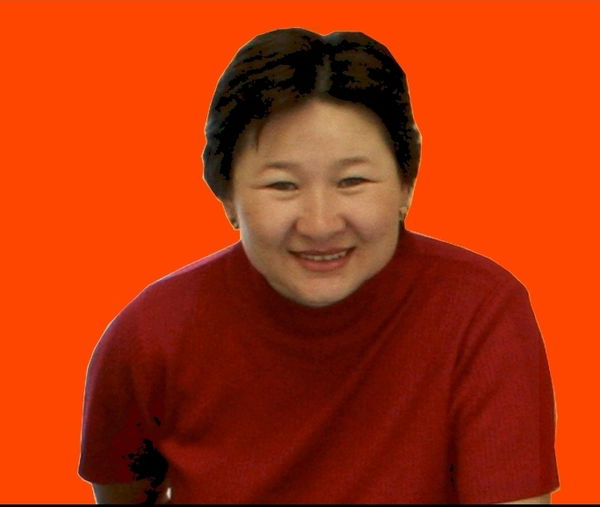 Татьяна Жимбуева