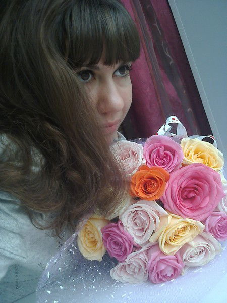 Юлианка...))) Гадилова