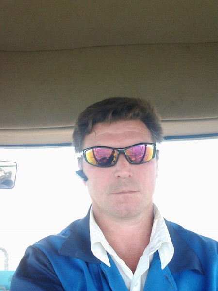 Олег Мелихов