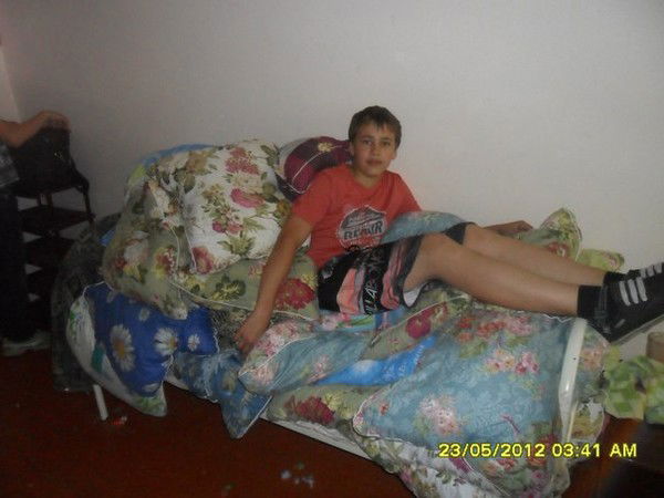 Вадим Клюкин