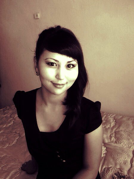 Жанна Масыдыкова