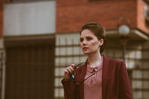 Аня Новикова