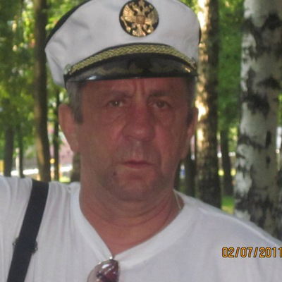 Сергей Чернышов