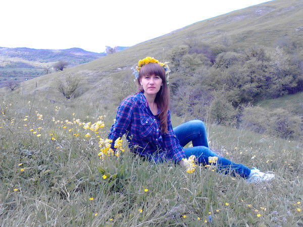 Светлана )))