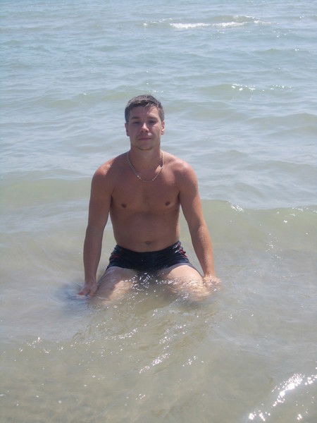 Геннадий Бомбин