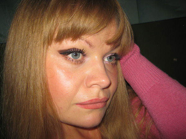 Вика Блезинцова