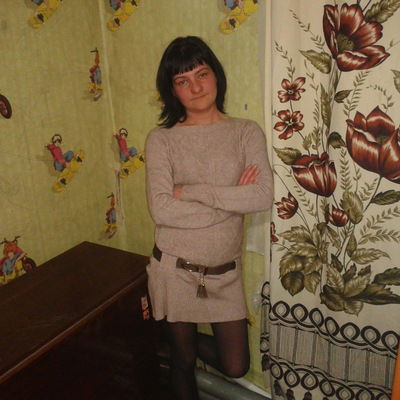 Марина Тукачева