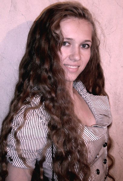 Марина Белоусова