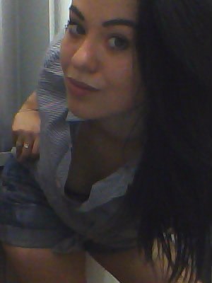 Катя Зверева