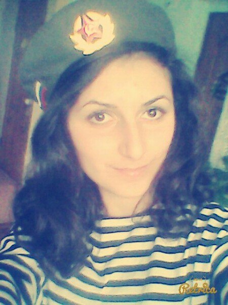 Виктория Минасян