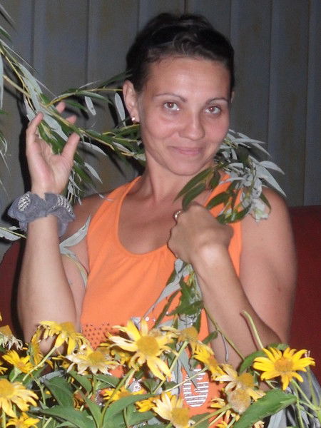 Лиана Черникова (Софиева)