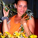 Лиана Черникова (Софиева)