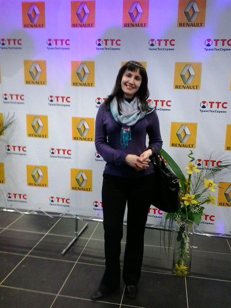 Наташа Малютенко(Васильева