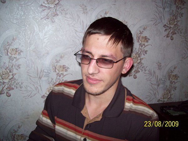 Стас Дедков