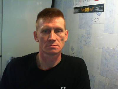 Игорь Софронов