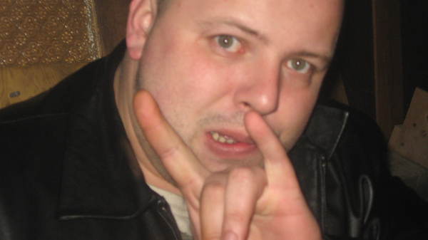 Роман Шаблий