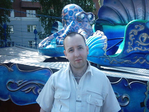 Анатолий Крутых