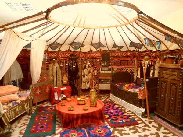 Актогай Музей Актогай Музей