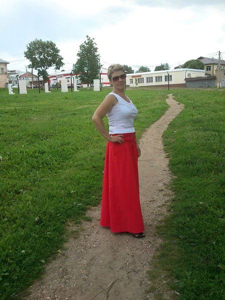 Татьяна Киселева