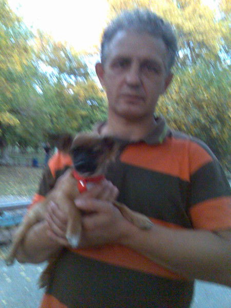 Игорь Сергеев