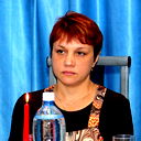 Ольга Ляднова