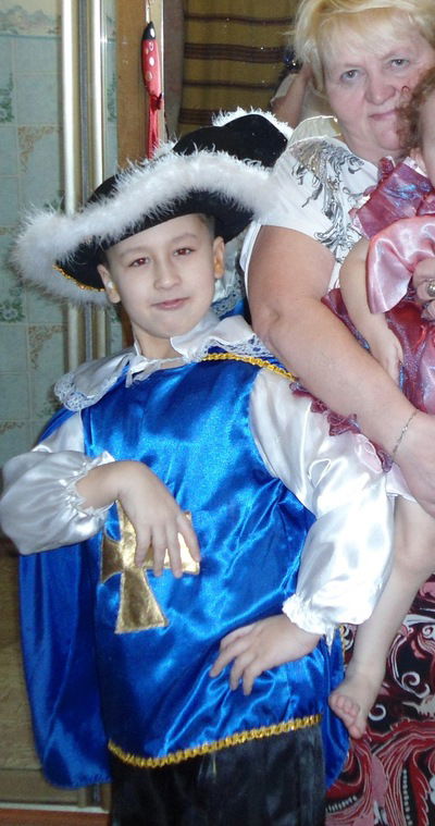 Михаил Озорнин