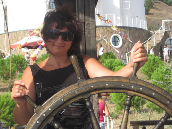 Лариса Владеева