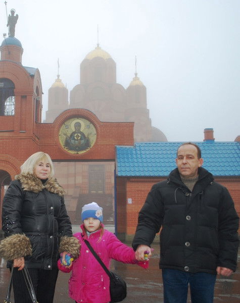 Николай Тодорук