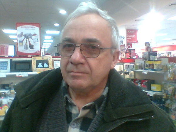 Михаил Виноградов