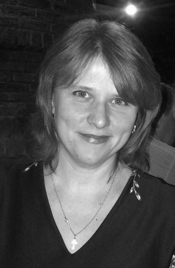 Ирина Рослова