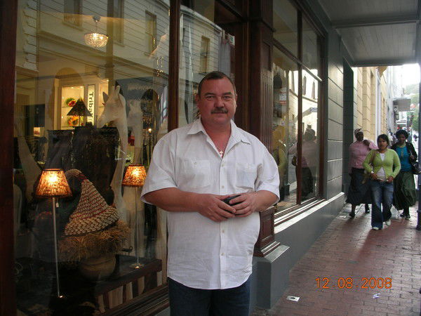 Сергей Жидков