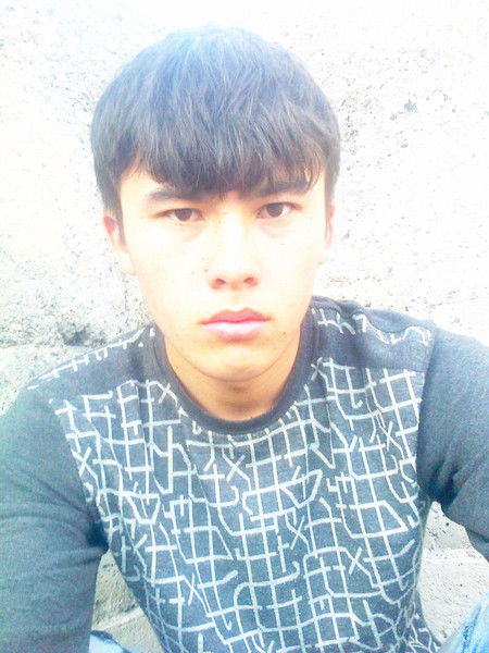 Еркегали Снасапов