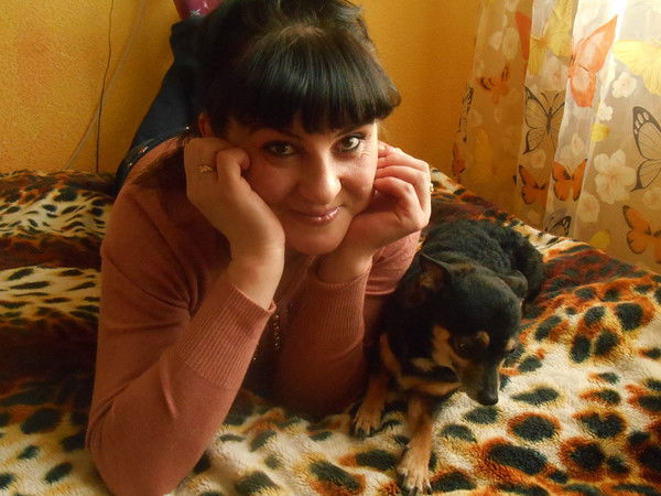 Наталья Сафьянникова