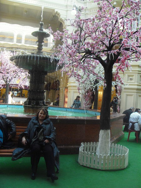 Ольга Дунцова