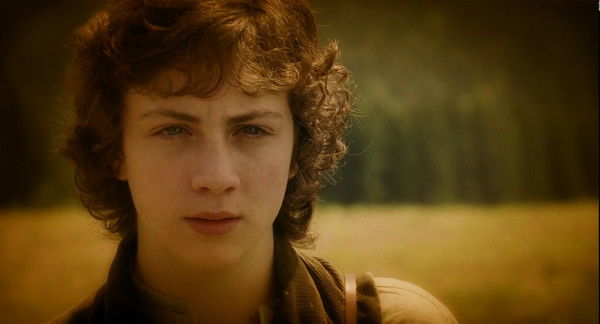 Алексей Миронов