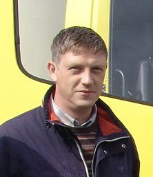 Михаил Украинский