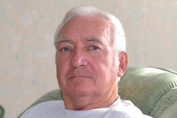 Борис Захаров