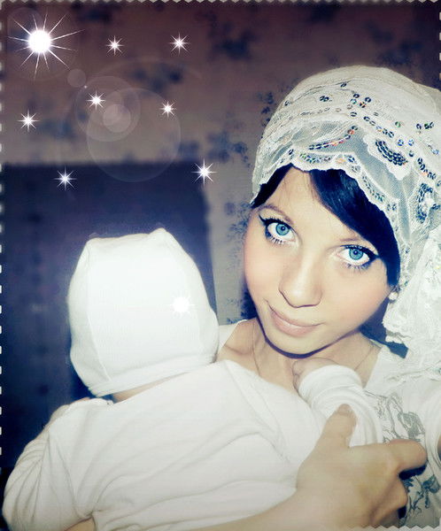 Эльмира Нигматуллина