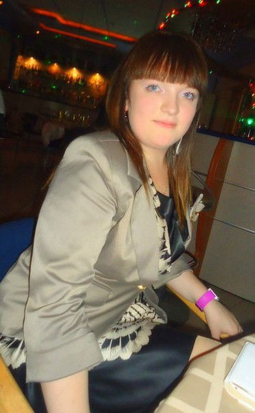 Раиса Иванова