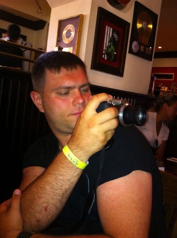 Раш Халыгов