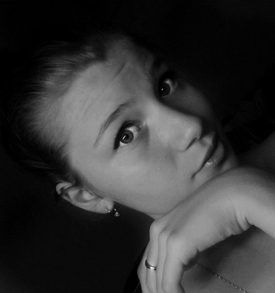 Кристина Гоголева