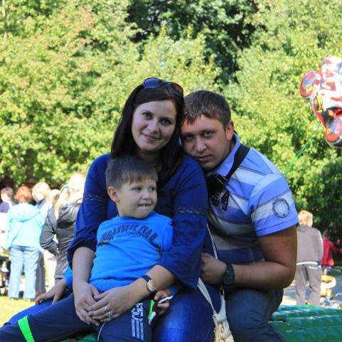 Денис Тёхин