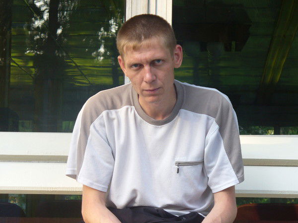 Владимир Конев