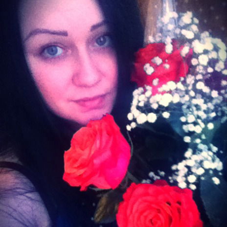 Елена Лукиных