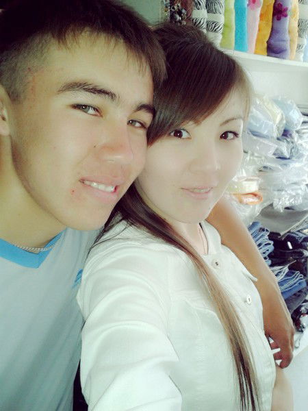 Назгуль Арманова