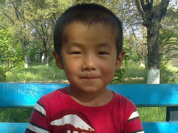 Калдар Жусипбеков