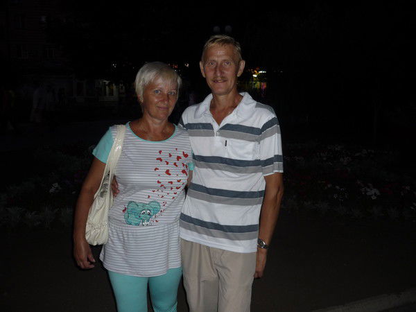 Владимир Барбашин