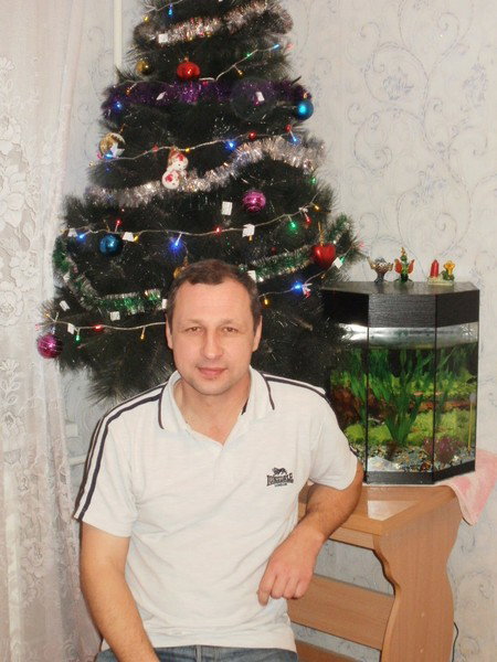Юрий Науменко
