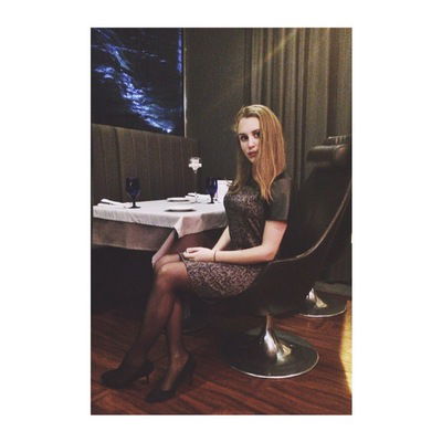 Полина Шифман