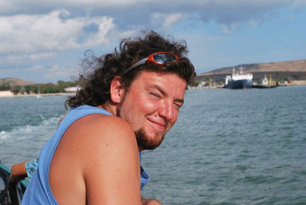 Сергей Kolu4Ij